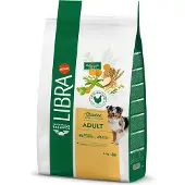 Affinity Libra Libra Canine Adult Kyllinge Hundefoder 14kg