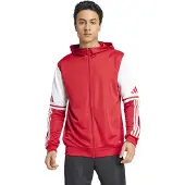 Adidas Squadra 25 Sweatshirt Med Lynlås