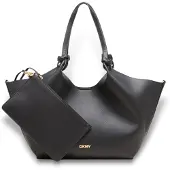 DKNY Paula Mid Stofpose