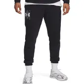 Under Armour Rival Terry Logo Joggers