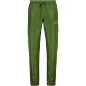 Sergio Tacchini Sportsbukser 'Morgana' oliven / hvid