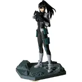 Banpresto Kaiju No8 Mina Ashiro Anime-figur 17 Cm