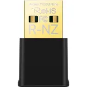 TP-LINK Archer TX20U Nano AX1800 Nano Wi-Fi 6 Wireless USB Adapter