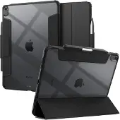 Spigen Ultra Hybrid Pro, Folie, Apple, iPad Air 13-inch (2024), 33 cm (13)