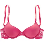 s.Oliver BH fuchsia