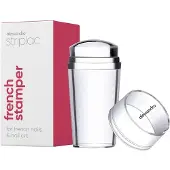Alessandro Striplac French Stamper Neglelakgel 1 stk.