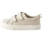 Next Sneakers beige