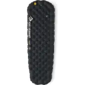 Sea to Summit - Madras - Ether Light XR Pro Insulated Mat til Unisex - Størrelse Bred - Sort