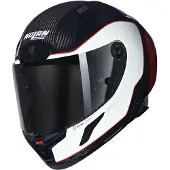 Nolan X-804 Rs Ultra Carbon Asso Di Picche Fullface-hjelm