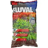 Fluval strøplade til rejer Shrimp Stratum, 8 kg