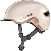 ABUS Hud-Y - champagne gold - LARGE (57-61 cm)