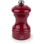 Peugeot Bistro peberkværn rød 10cm