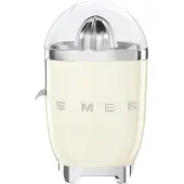 Smeg Citrus juicer CJF11CREU, blank Creme