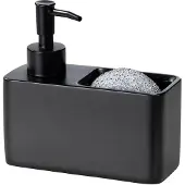 Wenko doseringsflaske med plads til svamp 150 ml Resa
