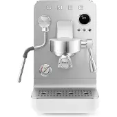 Smeg minipro espressomaskine White