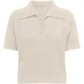 ONLY Pullover 'ONLCosima' lysebeige