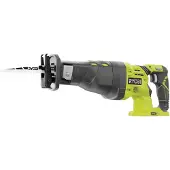 Ryobi R18rs-0 Trådløs Bajonetsav