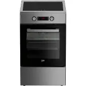 Beko Viryklė FSM59300XCS