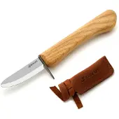 BeaverCraft Whittling Knife Beginner/Kid
