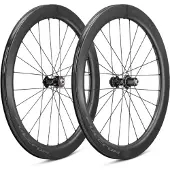 Fulcrum Wind 57 Db 2wf C23 Disc Tubeless Landevejs Hjulsæt