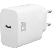 ACT Ac2135 Usb-c Vægoplader