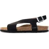 Bayton Sandaler 'Rioja' sort