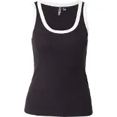 Pieces Pcmay Ribbet Tanktop
