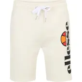 Ellesse Bukser 'Bossini' orange / sort / offwhite