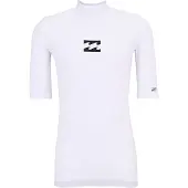 Billabong Waves All Day Kortærmet Rash Guard