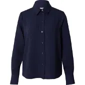 Seidensticker Bluse navy