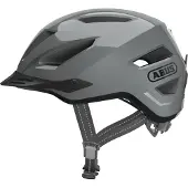 ABUS Pedelec 2.0 - race grey - MEDIUM (52-57 cm)
