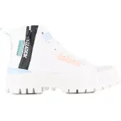 Palladium Pallashock Back Zip 2 Støvler