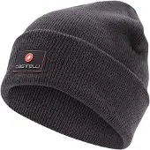 Castelli Podiofirma Beanie