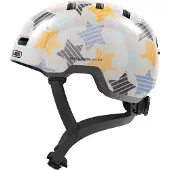 ABUS Skurb Junior Byhjelm
