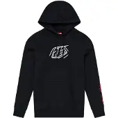 Troy Lee Designs Badge Hættetrøje