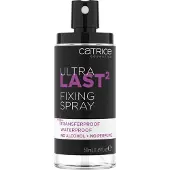Catrice Ultra Last2 Fikseringsspray 50 ml