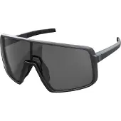 SCOTT - Solbriller - Torica Black AMP Lavender Chrome S3 til UnisexUld - Sort