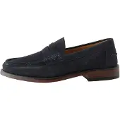 Next Slipper navy