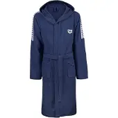 Arena Sportsbadedragt 'TEAM STRIPE' marin / hvid