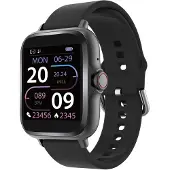 Denver Smartwatch med 1,44" skærm - Sort