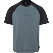 Vaude Bike Loamer T-shirt Med Korte ærmer