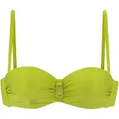 LASCANA Bikinioverdel kiwi