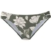 s.Oliver Bikinitrusse creme / oliven