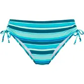s.Oliver Bikinitrusse blå / turkis / natblå / pastelgul