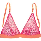 s.Oliver BH koral / mørk pink