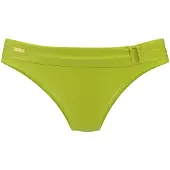 LASCANA Bikinitrusse kiwi