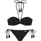 Elbsand Bikini sort