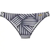 LASCANA Bikinitrusse marin / offwhite