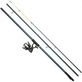 Kinetic Prodigy Cl Surfcasting-kombination