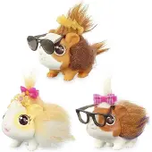 Famosa Little Live Pets Mama Surprise Pædagogisk Legetøj